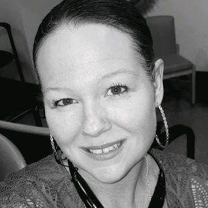 Meet your Posher, Keri